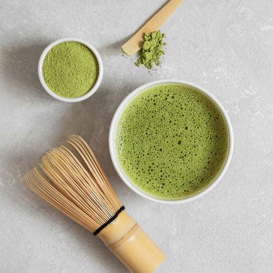 7 things to know about matcha