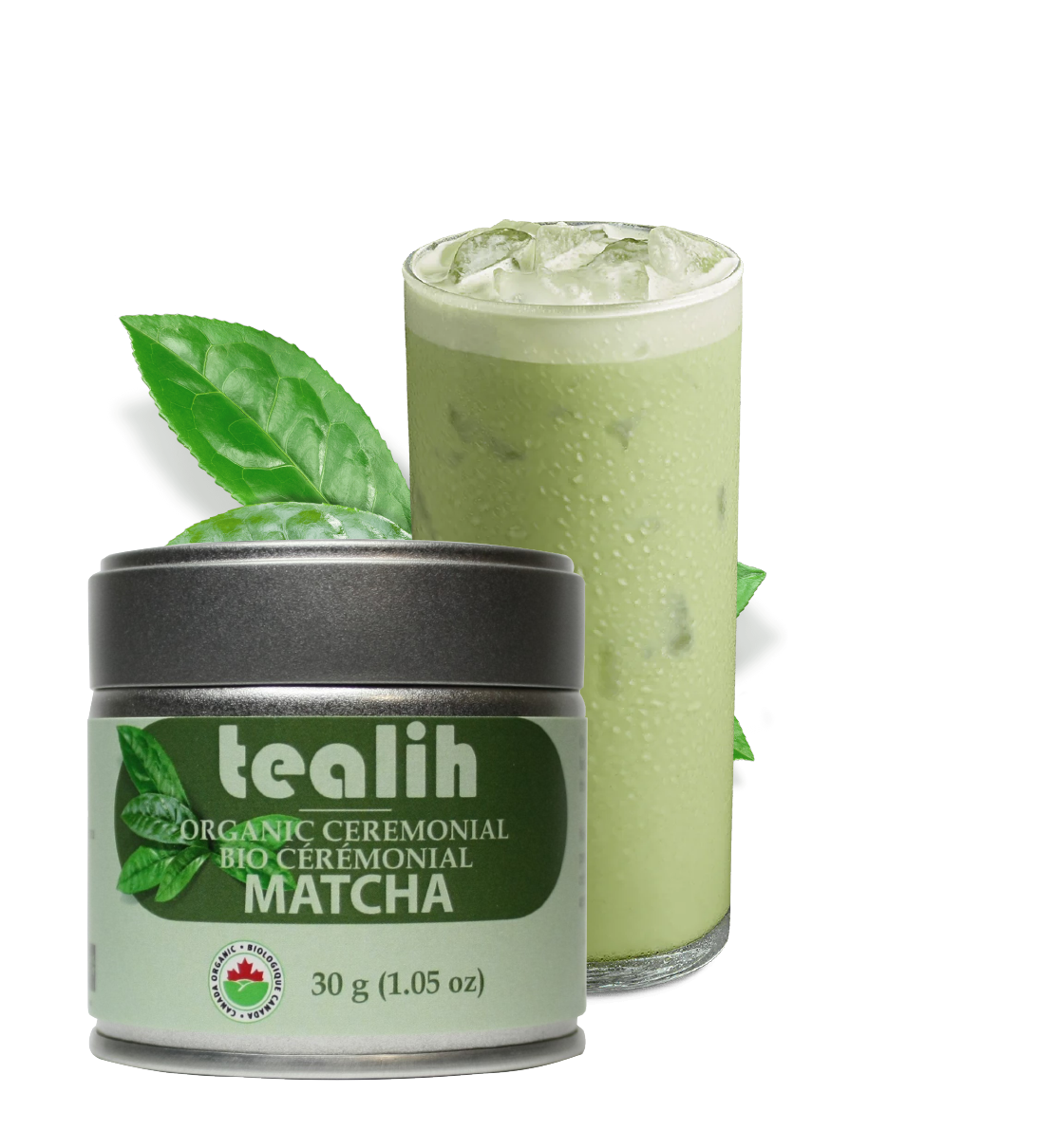 Organic Ceremonial Matcha