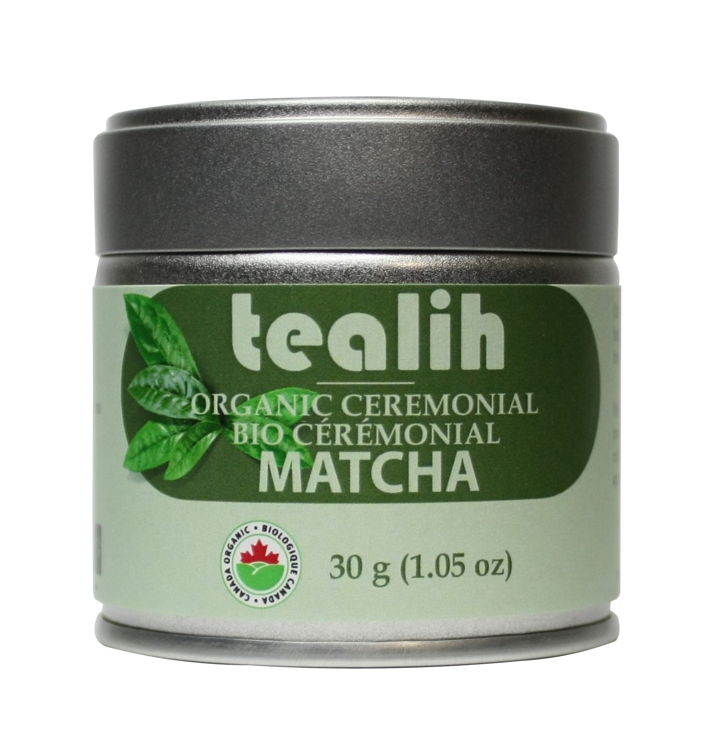 Organic Ceremonial Matcha