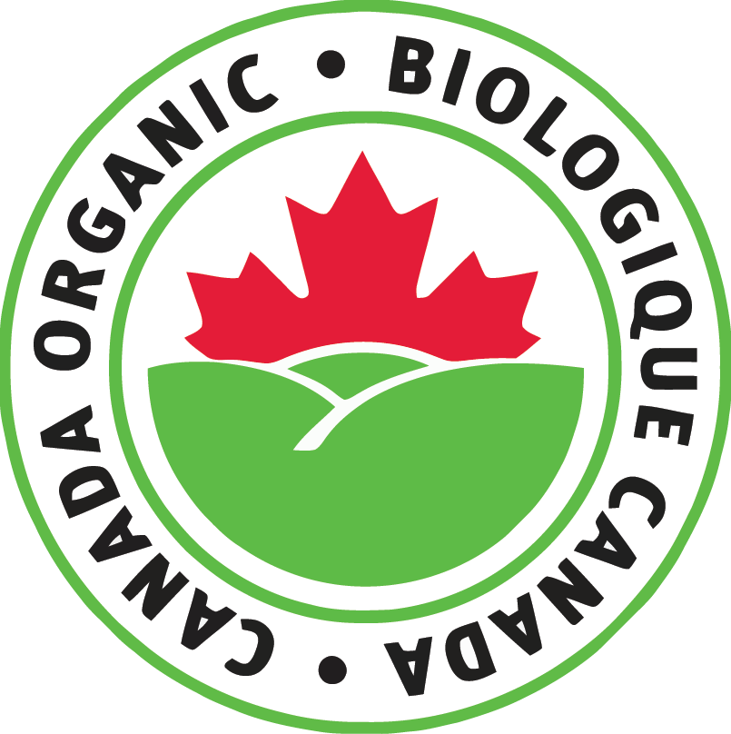 Canada organic