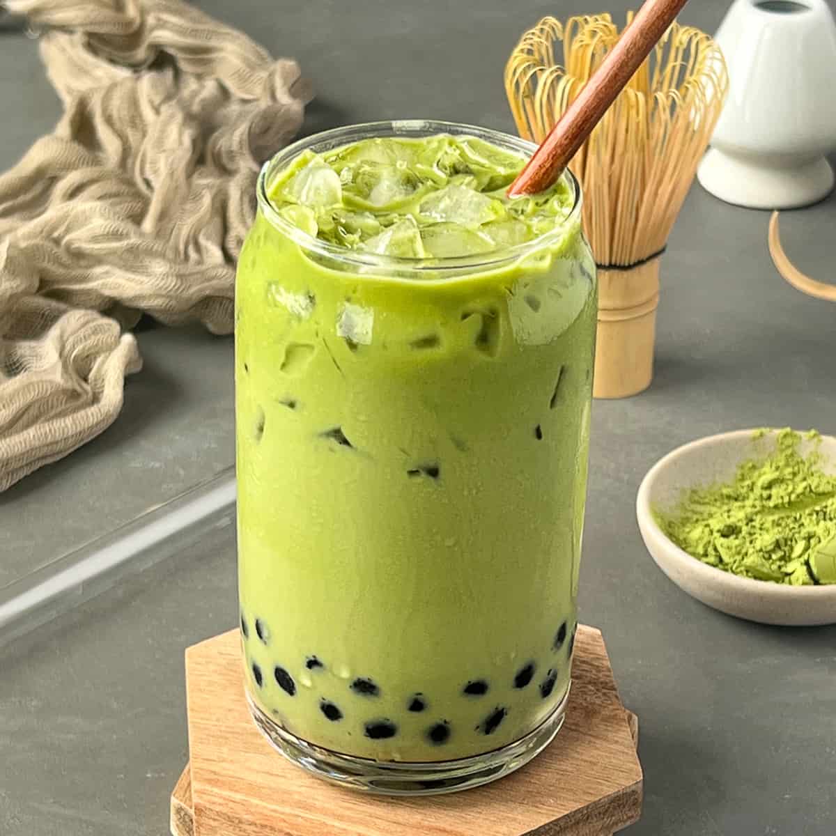 Organic Ceremonial Matcha