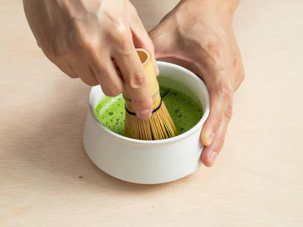 Best ceremonial matcha Canada